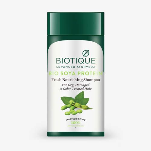 Biotique Bio Herbcolor 1N Natural Black, 50 gms + 110 ml (Conditioning Color No Ammonia)