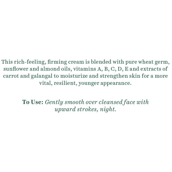 Biotique Morning Nectar Nourish & Hydrate Moisturizing Cold Cream For All Skin Types