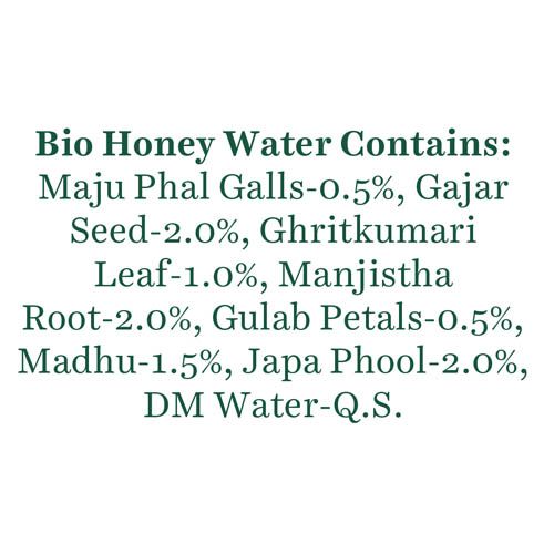 Biotique Morning Nectar - Pore Tightening Purifying Toner, For Visibly Flawless Skin - 120 ml