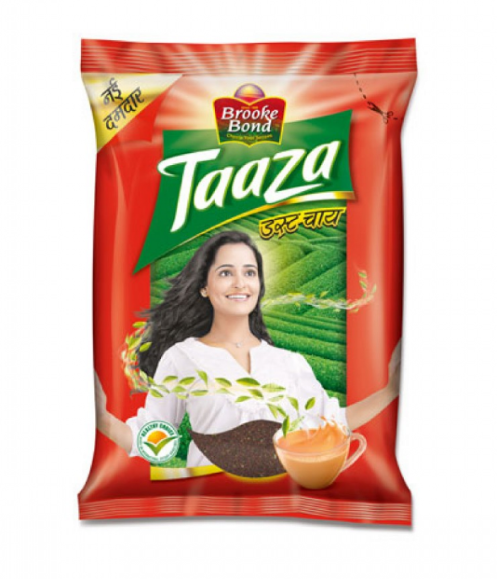 Brooke Bond Taaza Masala Chaska Tea, 100G