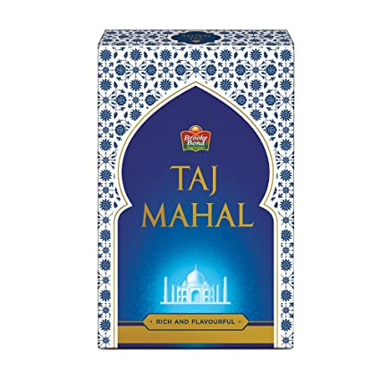 Taj Mahal Tea, 500 gm