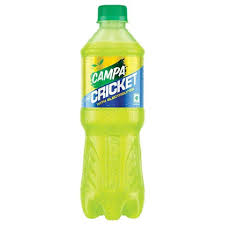 Campa Sports Cricket Electrolytes 500 ml