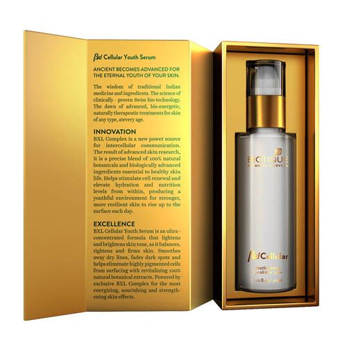 Biotique Bxl Cellular Youth Serum - 30 ml