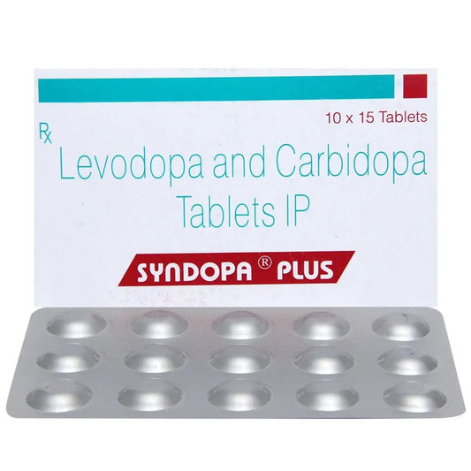 Syndopa Plus - 15 Tablet