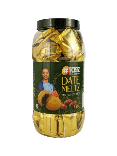 TAGZ Date MELTZ Jar 350G