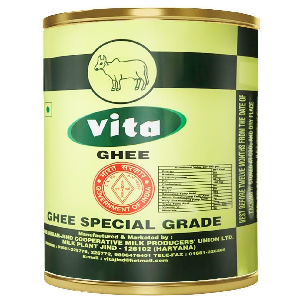 Vita Ghee - 1 L