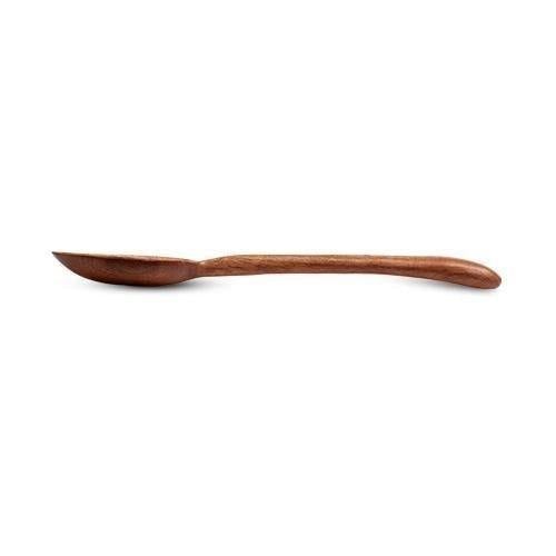 Wooden Spatula for Cooking [ Saute | 26cm | Neem Wood ]