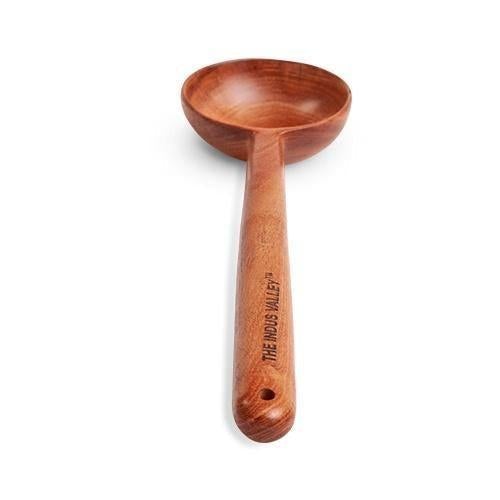 Wooden Spoon for Cooking [ Stir | 30cm | Neem Wood ]