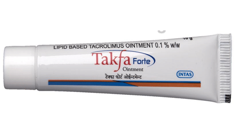 Takfa Forte - 10g